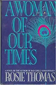 A Woman of Our Times (Hardcover)
