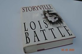 Storyville (Hardcover)