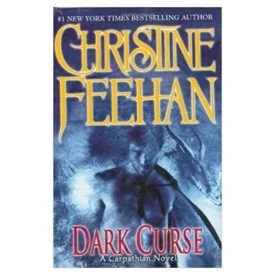 Dark Curse (The Carpathians (Dark) Series, Book 16)  (Hardcover)