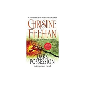 Christine Feehan - Dark Possession (Hardcover)