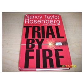 Trial By Fire (Hardcover)