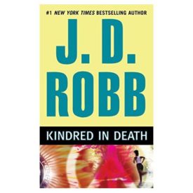 Kindred in Death (Hardcover)