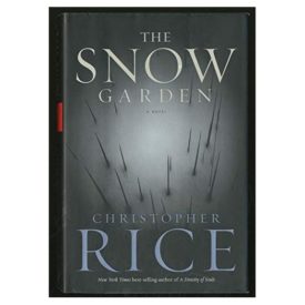 The Snow Garden: A Novel (Hardcover)