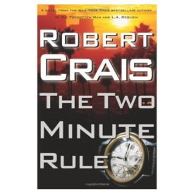 The Two Minute Rule (Hardcover)