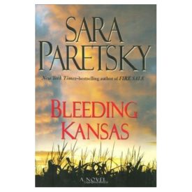Bleeding Kansas (Hardcover)