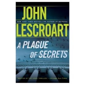 A Plague of Secrets: A Novel (Dismas Hardy, Book 13) (Hardcover)