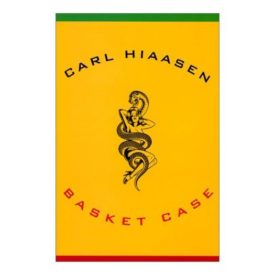 Basket Case (Hardcover)