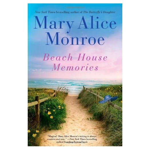 Beach House Memories (The Beach House) (Hardcover)