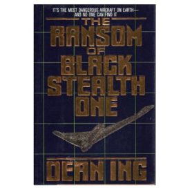 The Ransom of Black Stealth One (Hardcover)