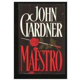 Maestro (Hardcover)