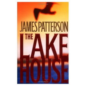 The Lake House (Hardcover)