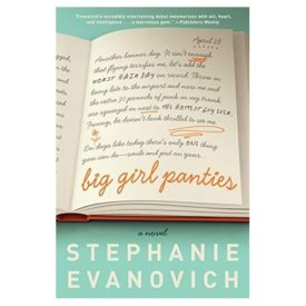 Big Girl Panties: A Novel (Hardcover)