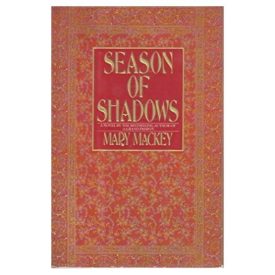 Season of Shadows (Hardcover)