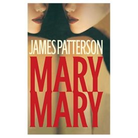 Mary Mary (Hardcover)