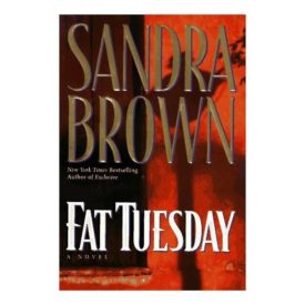Fat Tuesday (Hardcover)