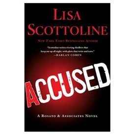 Accused (Hardcover)