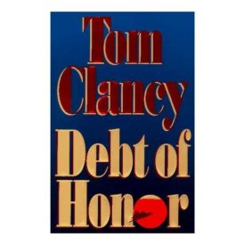 Debt of Honor (Hardcover)