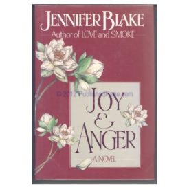 Joy and Anger (Hardcover)