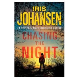 Chasing the Night (Eve Duncan) (Hardcover)