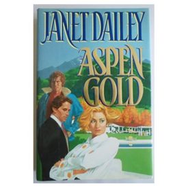 Aspen Gold (Hardcover)