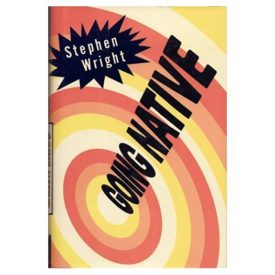 Going Native (Hardcover)