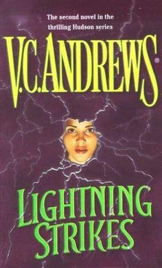 Lightning Strikes (Hardcover)