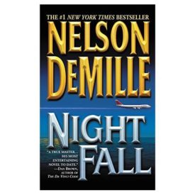 Night Fall (Hardcover)