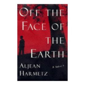 Off the Face of the Earth (Hardcover)