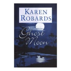 Ghost Moon (Hardcover)