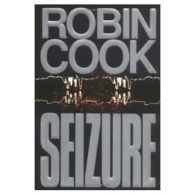 Seizure (Hardcover)
