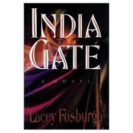 India Gate (Hardcover)