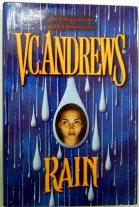 Rain (Hardcover)