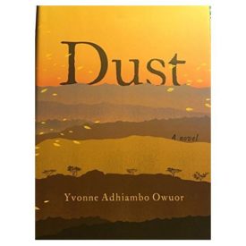 Dust (Hardcover)