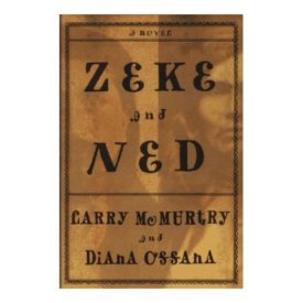 Zeke and Ned (Hardcover)