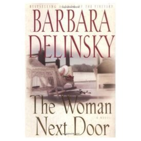 The Woman Next Door (Hardcover)