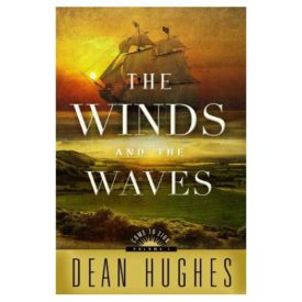 Come to Zion: The Winds and the Waves (Hardcover)
