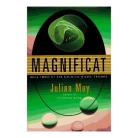 Magnificat (Galactic Milieu) (Hardcover)
