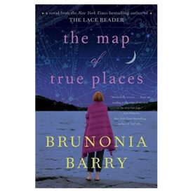 The Map of True Places (Hardcover)