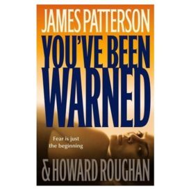 Youve Been Warned (Hardcover)