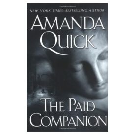 The Paid Companion (Quick, Amanda) (Hardcover)