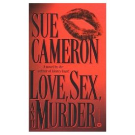 Love, Sex, and Murder (Hardcover)