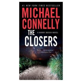 The Closers (Hardcover)