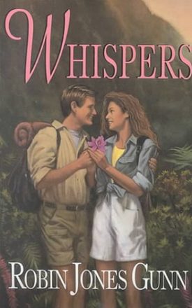 Whispers (Glenbrooke, Book 2) (Hardcover)