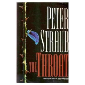 The Throat (Hardcover)