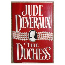 The Duchess (Hardcover)