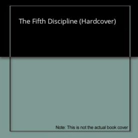 The Fifth Discipline (Hardcover)