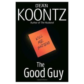 The Good Guy (Hardcover)