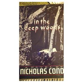 In the Deep Woods (Hardcover)
