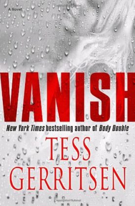 Vanish (Hardcover)