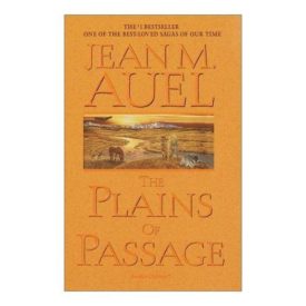 Plains of Passage (Hardcover)